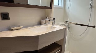 Sbronzo West Mediterranean