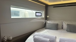 Sbronzo West Mediterranean