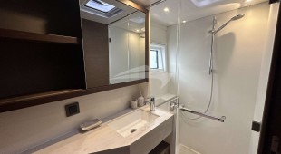 Sbronzo West Mediterranean