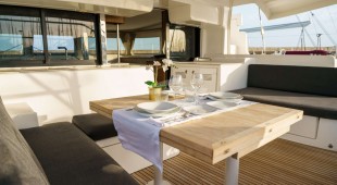 Sbronzo West Mediterranean