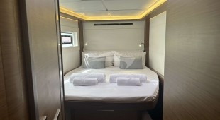 Sbronzo West Mediterranean