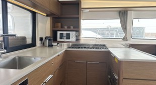 Sbronzo West Mediterranean