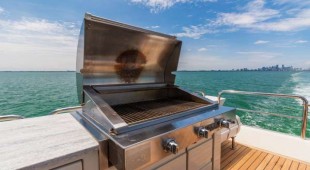 Scarlet Bahamas, USA - Florida East Coast, Mexico