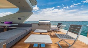 Scarlet Bahamas, USA - Florida East Coast, Mexico