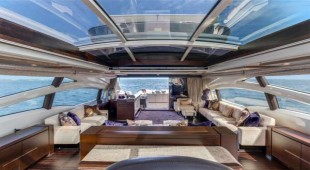 Scarlet Bahamas, USA - Florida East Coast, Mexico