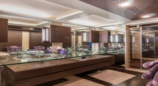 Scarlet Bahamas, USA - Florida East Coast, Mexico