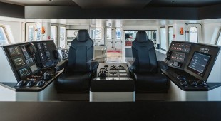 Scintilla Maris Caribbean, Central America, Northern Europe