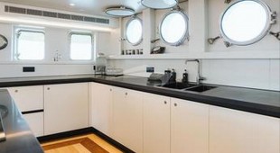 Scintilla Maris Caribbean, Central America, Northern Europe