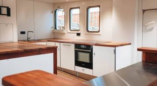 Scintilla Maris Caribbean, Central America, Northern Europe