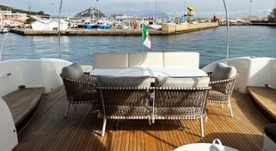 Scorpio West Mediterranean