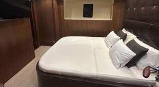 Scorpio West Mediterranean