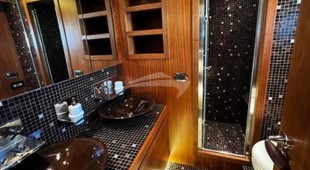 Scorpio West Mediterranean