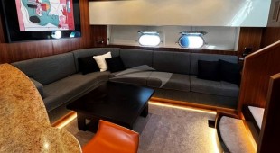 Scorpio West Mediterranean