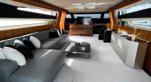 Scorpio West Mediterranean