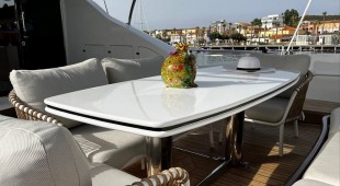 Scorpio West Mediterranean