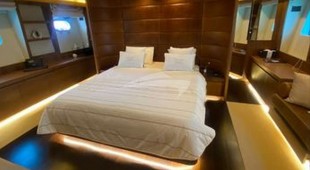 Scorpio West Mediterranean