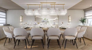 Scorpios East Mediterranean, West Mediterranean