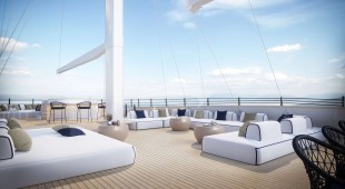 Scorpios East Mediterranean, West Mediterranean