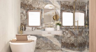 Scorpios East Mediterranean, West Mediterranean