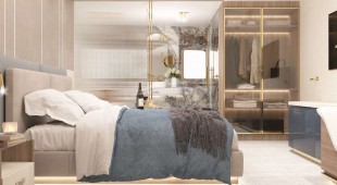 Scorpios East Mediterranean, West Mediterranean