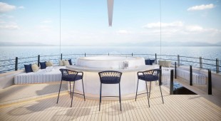 Scorpios East Mediterranean, West Mediterranean