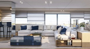 Scorpios East Mediterranean, West Mediterranean