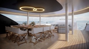 Scorpios East Mediterranean, West Mediterranean