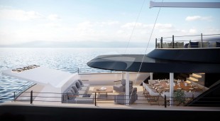 Scorpios East Mediterranean, West Mediterranean