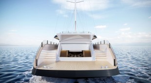 Scorpios East Mediterranean, West Mediterranean