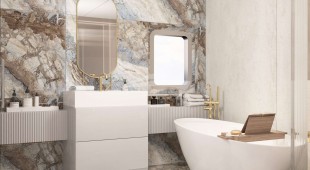 Scorpios East Mediterranean, West Mediterranean