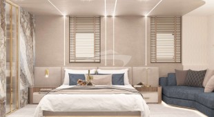 Scorpios East Mediterranean, West Mediterranean