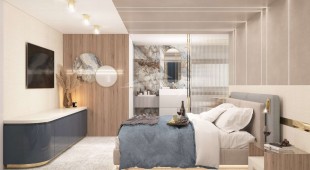 Scorpios East Mediterranean, West Mediterranean