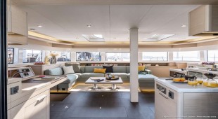 Scuba Doo 55' Caribbean Virgin Islands (US/BVI)