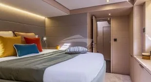 Scuba Doo 55' Caribbean