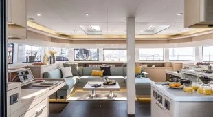Scuba Doo 55' Caribbean