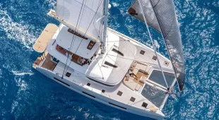Scuba Doo 55' Caribbean