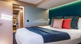 Scuba Doo 55' Caribbean