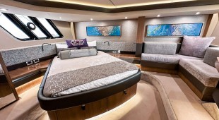 Sea Amber East Coast United States