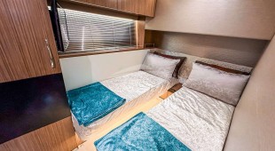 Sea Amber East Coast United States