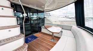 Sea Amber East Coast United States