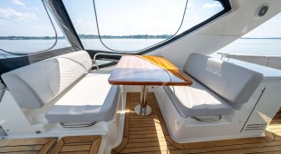 Sea Amber East Coast United States