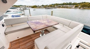 Sea Amber East Coast United States