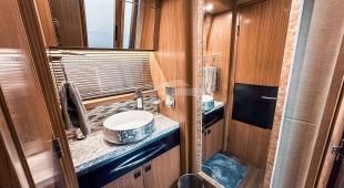 Sea Amber East Coast United States