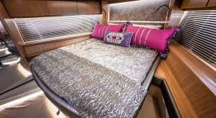 Sea Amber East Coast United States