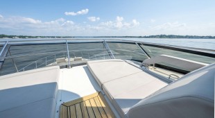 Sea Amber East Coast United States