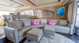 Sea Amber East Coast United States