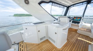 Sea Amber East Coast United States