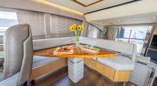 Sea Amber East Coast United States