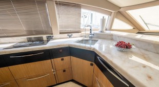 Sea Amber East Coast United States