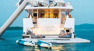 Sea Bear South East Asia